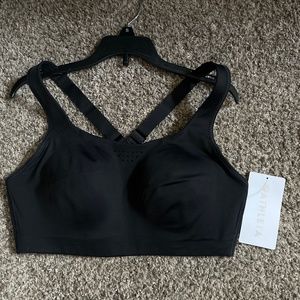 Athleta Phenomena Bra 34D